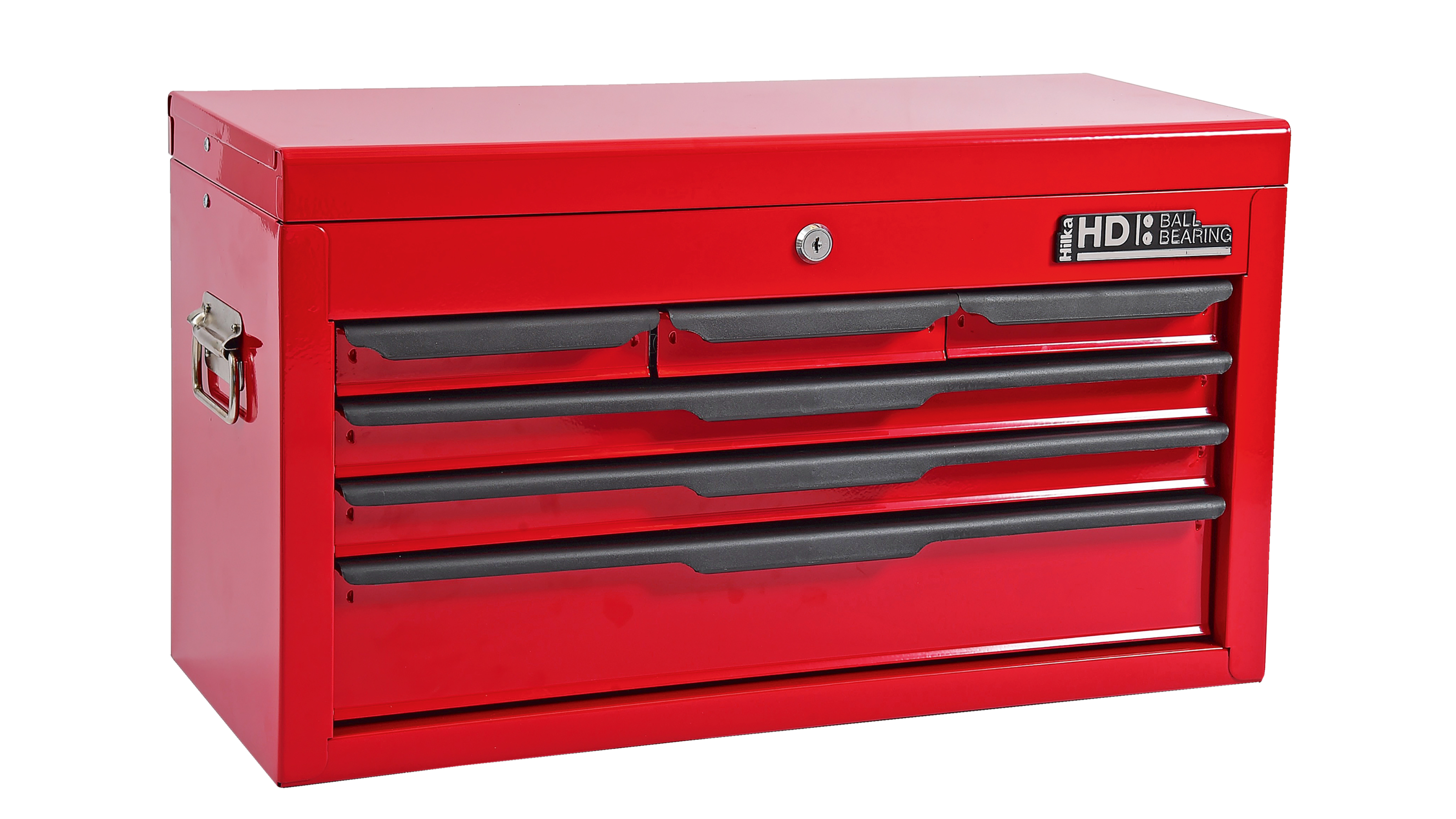 Best tool chests - Hilka Pro-Craft 9-Drawer Heavy Duty