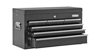 Best tool chests - VonHaus