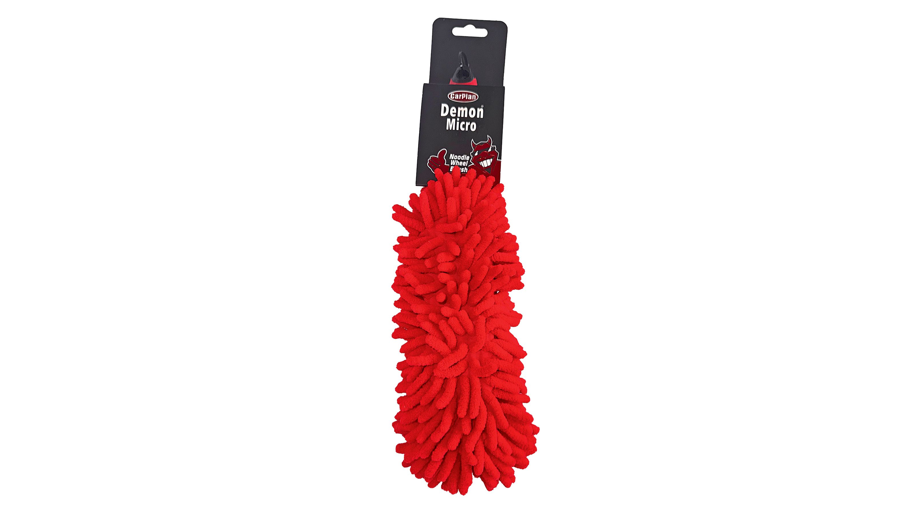 Best wheel brushes 2026 - CarPlan Noodle