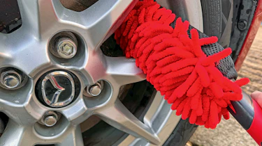 Best wheel brushes 2026 - how we tested
