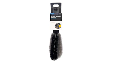 Best wheel brushes 2026 - Simple Alloy Brush
