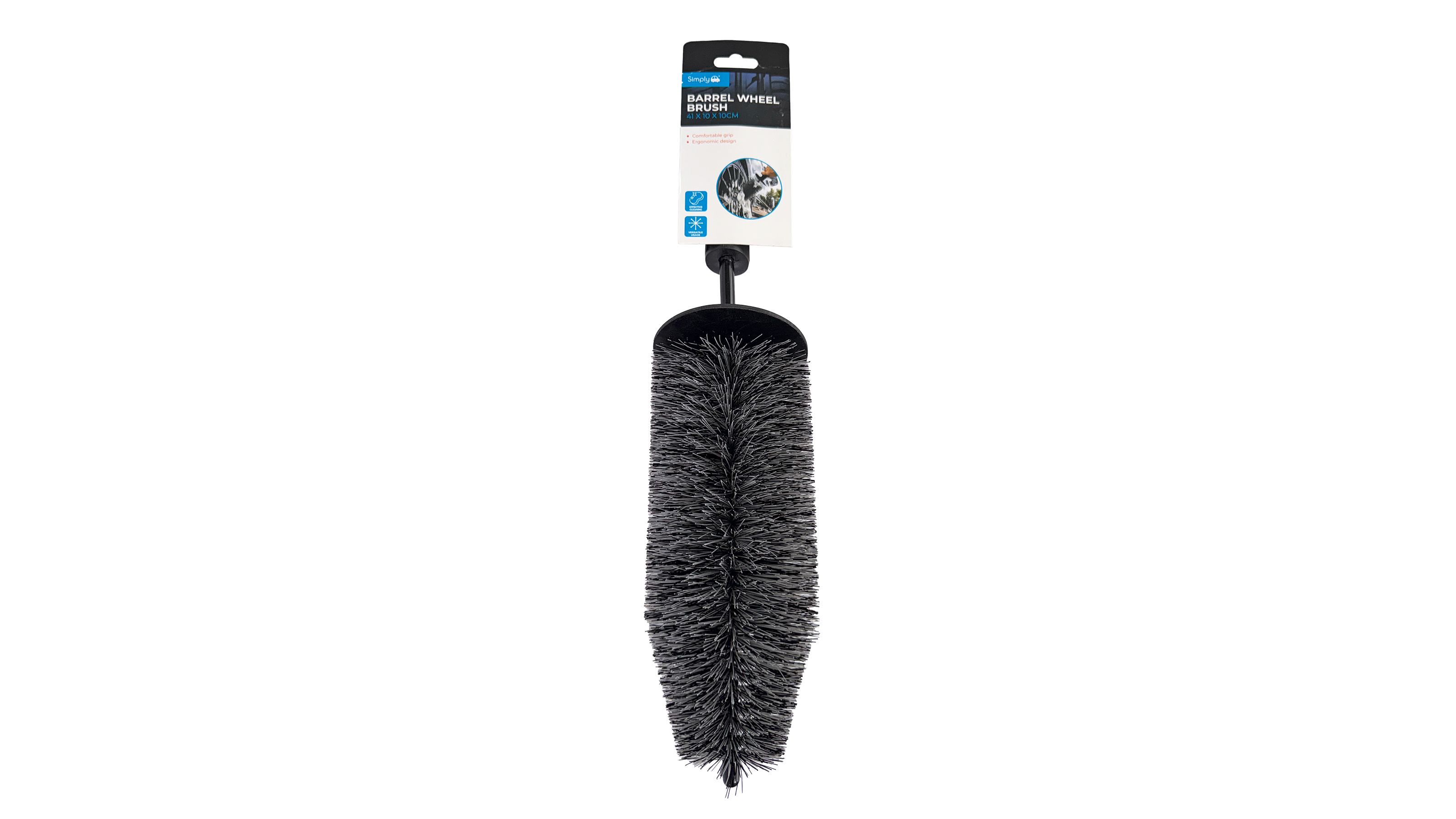 Best wheel brushes 2026 - Simply Barrel