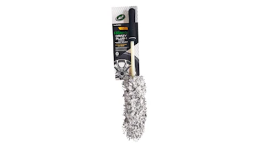 Best wheel brushes 2026 - Turtle Wax Plush