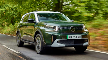 Car Hunter - £200 lease deals, Citroen e-C3 Aircross