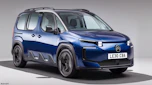 Citroen Berlingo - watermarked