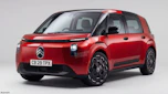 Citroen C4 Picasso - exclusive image