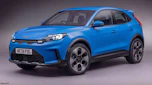 Ford Focus exclusive image