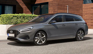 Hyundai i30 SW