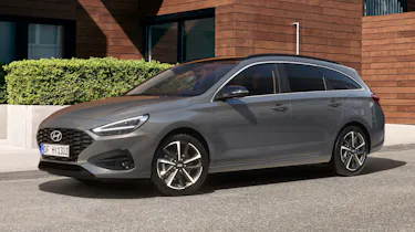Hyundai i30 SW