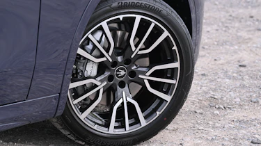 New Maserati Grecale 300 - alloy wheels