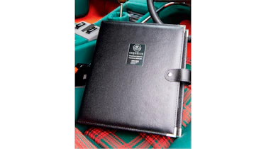 Motor Folios: The Ultimate Car Document Organiser
