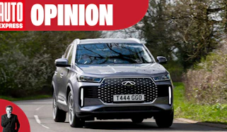 Opinion - Chery Tiggo 4
