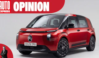 Opinion - Citroen MPVs