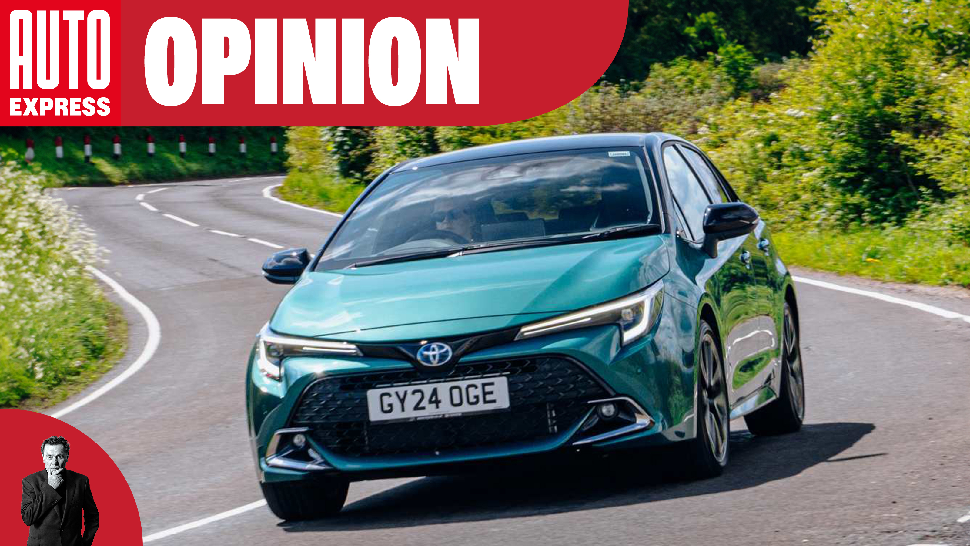 Opinion - Japanese cars