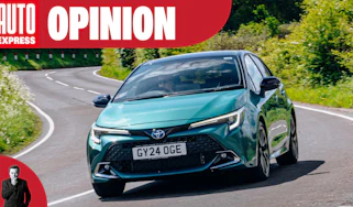 Opinion - Japanese cars