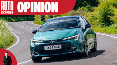 Opinion - Japanese cars