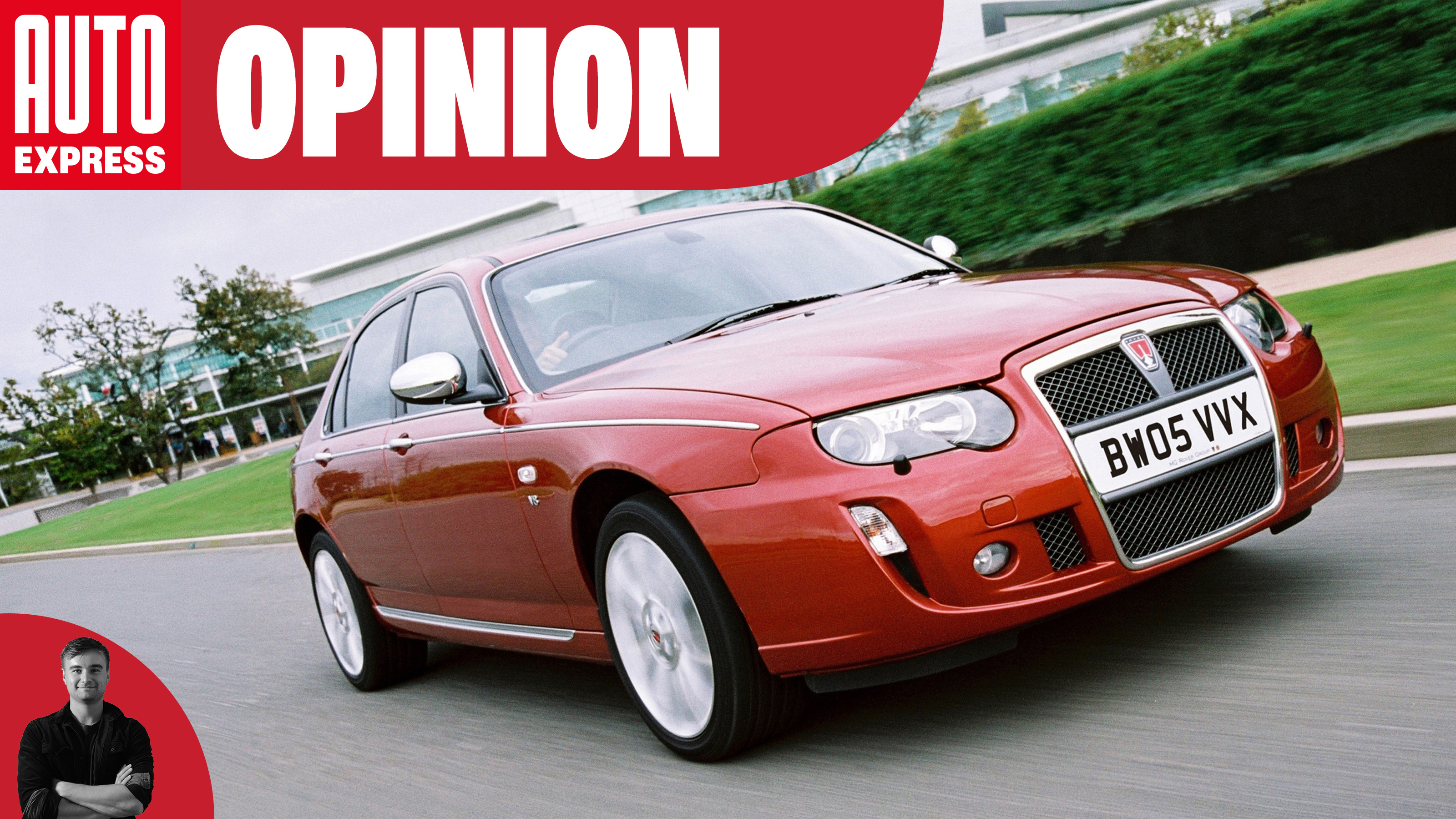 Opinion - dead brands