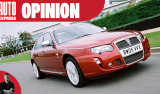 Opinion - dead brands