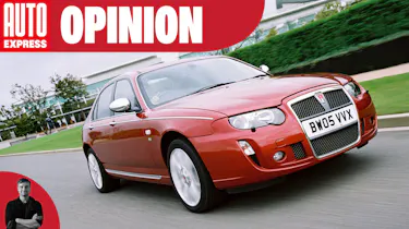 Opinion - dead brands