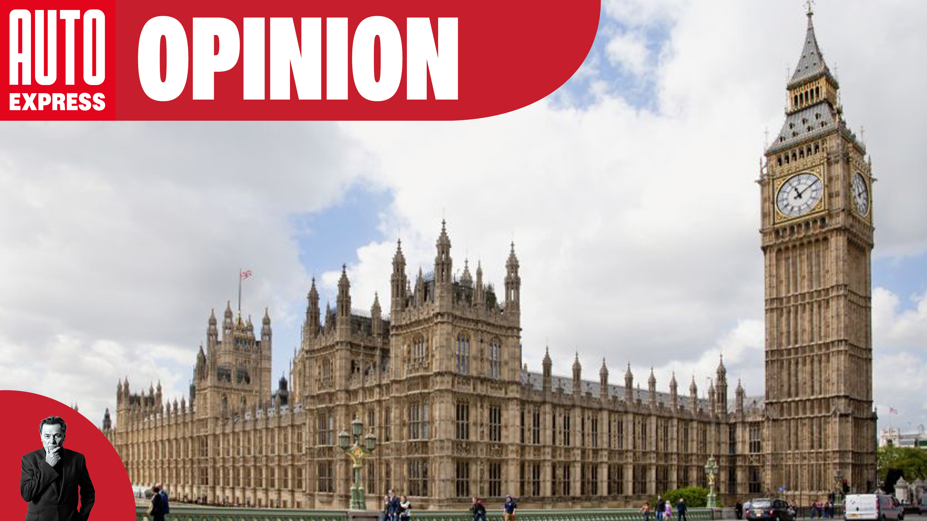 Opinion - politicians 