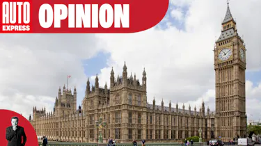 Opinion - politicians