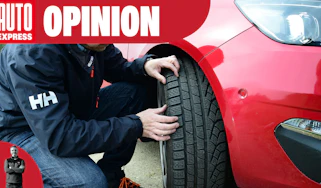 Rich used car checks opinion