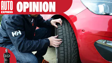 Rich used car checks opinion