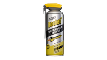 Rocket TT Lubricant Range