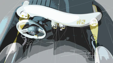 Smart 2 interior teaser
