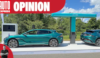 Steve flash charging opinion