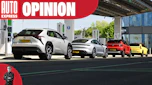 Tom Jervis pay-per-mile opinion