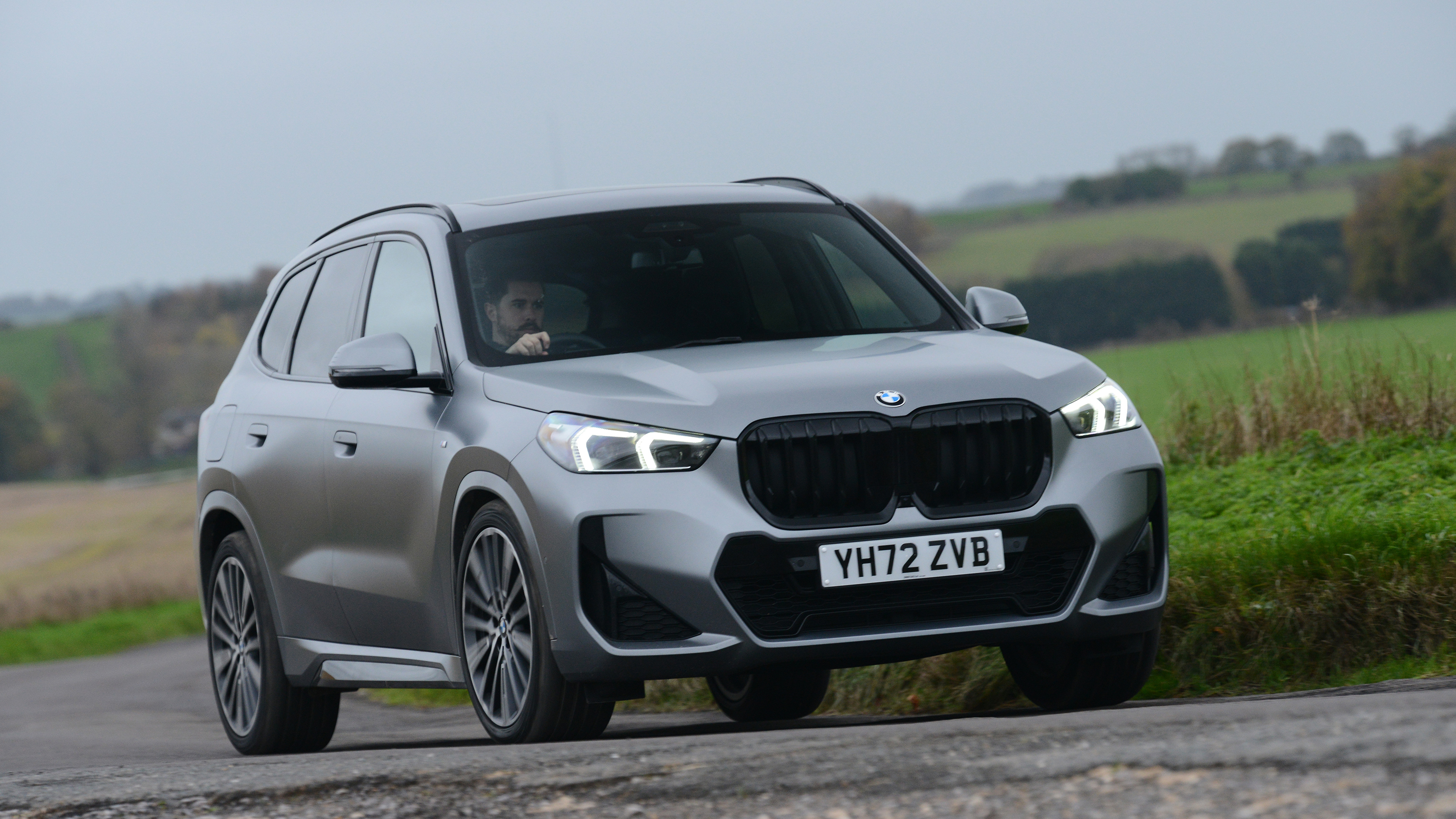 Used BMW X1 Mk3