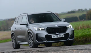 Used BMW X1 Mk3