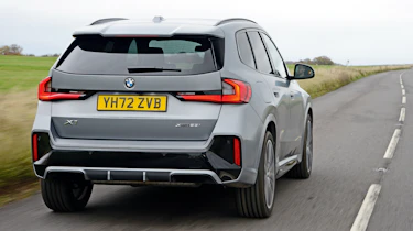 Used BMW X1 Mk3