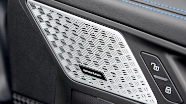 Used BMW X1 Mk3 speaker