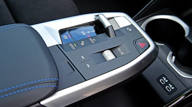 Used BMW iX1 Mk3