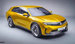 Vauxhall Astra Exclusive Image Avarvarii