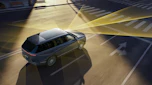 XPeng self driving systems