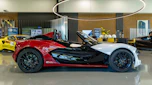 Zenos - Lotus partnership