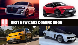 McLaren's new supercar name revealed... by a giant kiwi