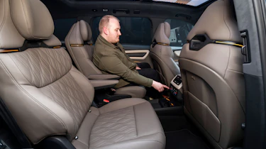 Audi Q9 - Ellis Hyde