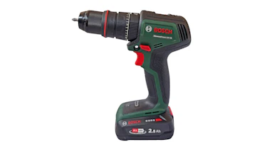 Best cordless drills - Bosch