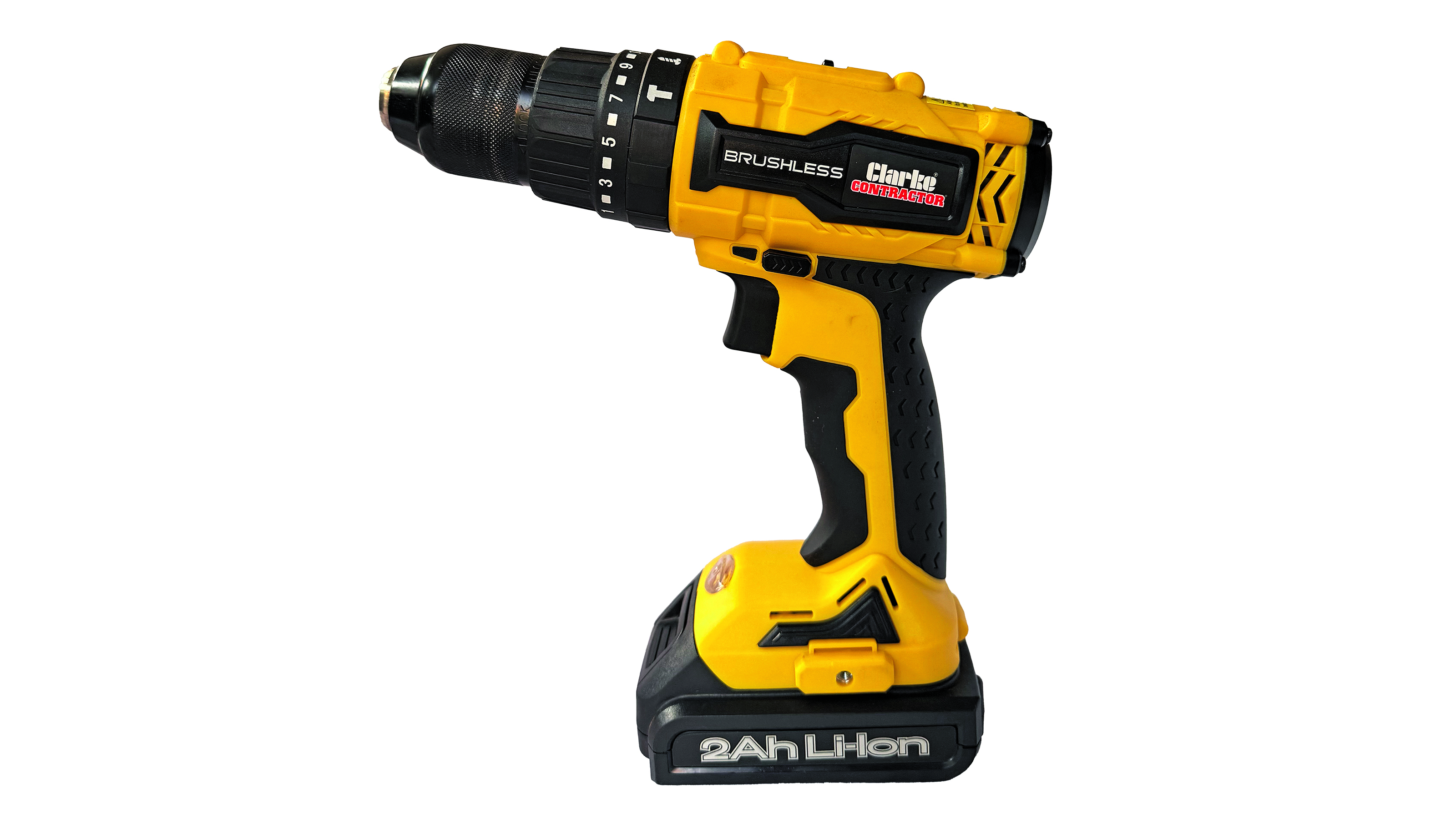 Best cordless drills - Clarke