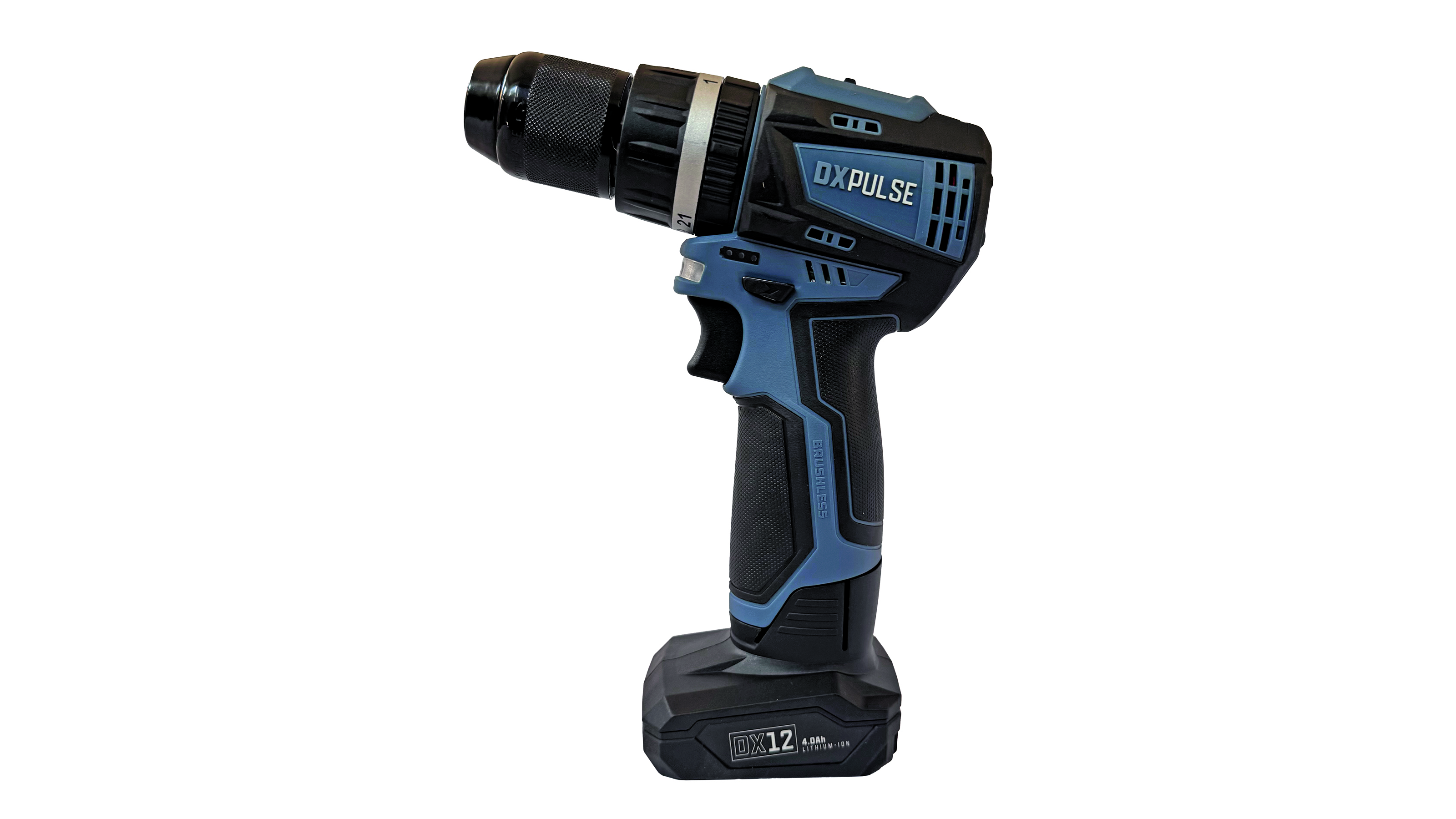Best cordless drills - DX Pulse
