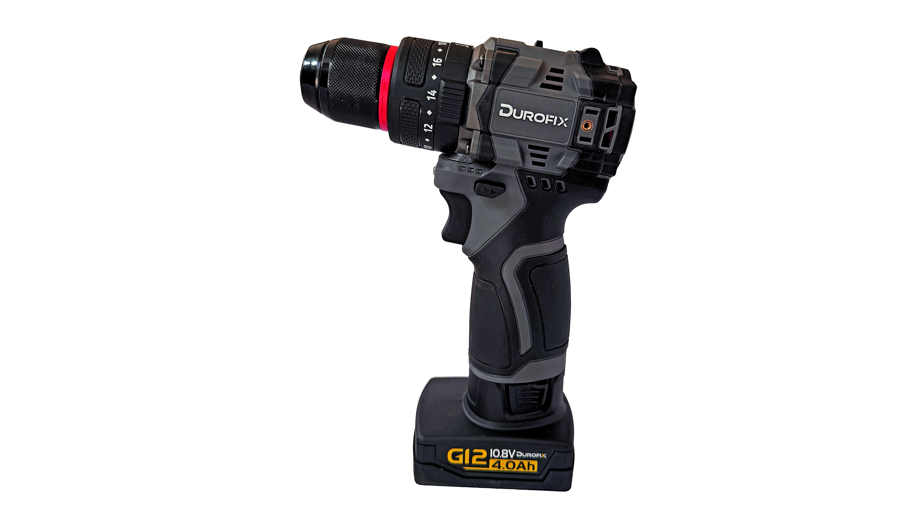 Best cordless drills - Durofix