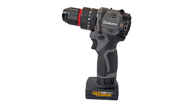Best cordless drills - Durofix