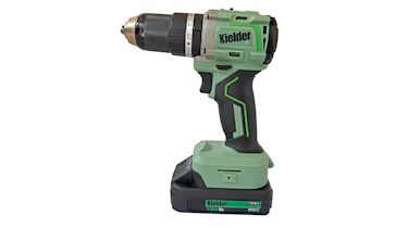 Best cordless drills - Kielder