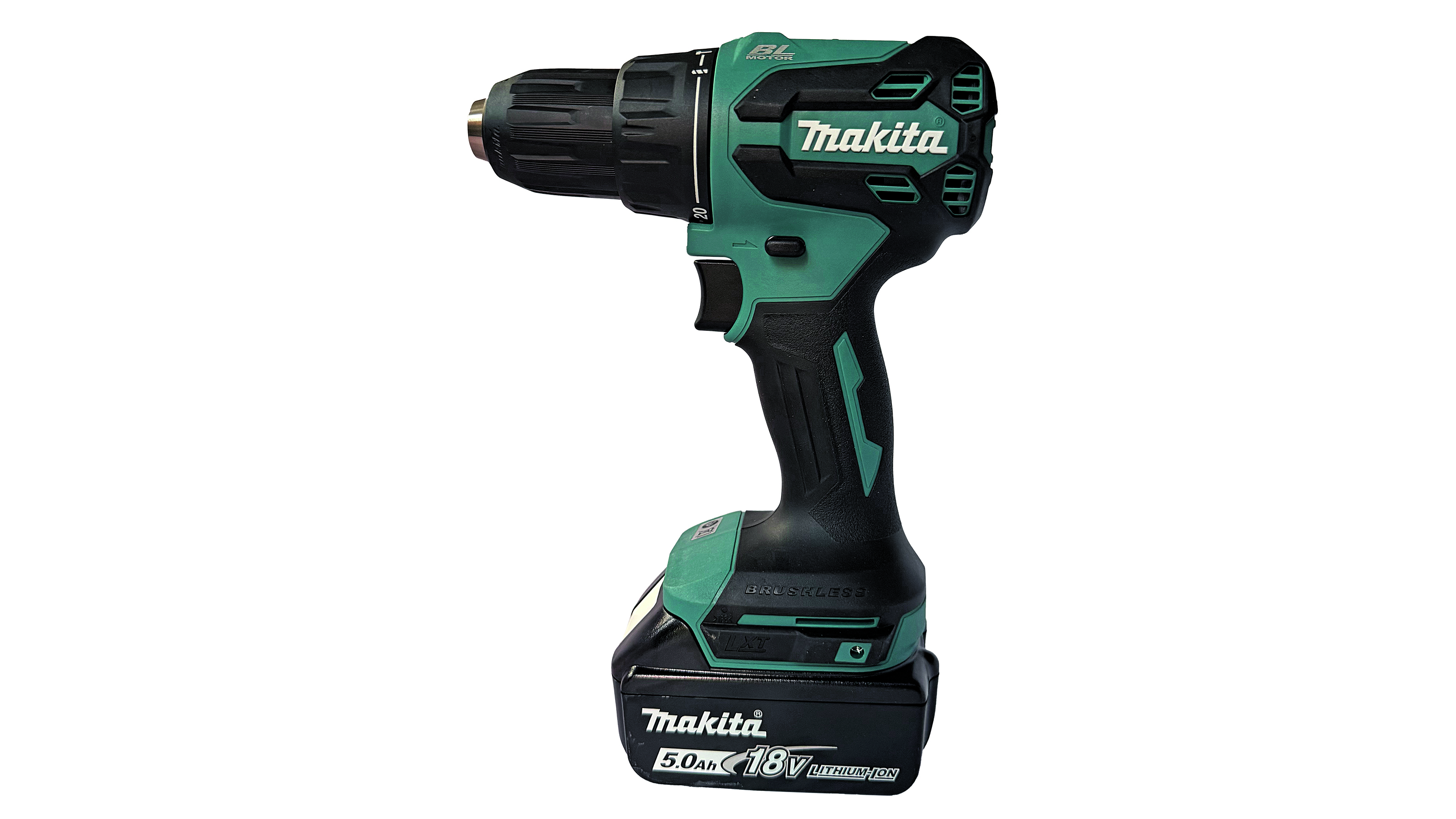 Best cordless drills - Makita