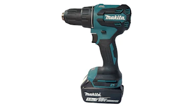 Best cordless drills - Makita