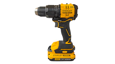 Best cordless drills - Stanley
